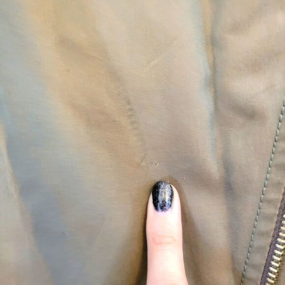 Lafayette 148 Zipper Pencil Skirt - Picture 6 of 9